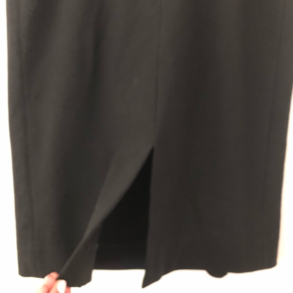 MM LaFleur Greenpoint Knit Pencil Skirt - Picture 5 of 9